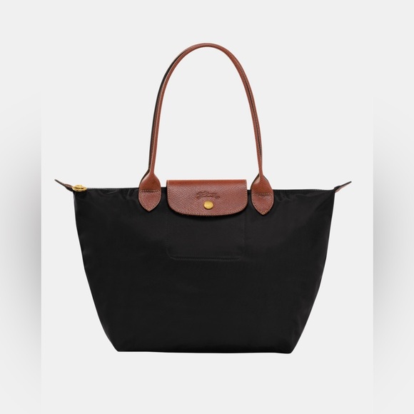 *SOLD* Longchamp Tote Medium - Picture 1 of 4